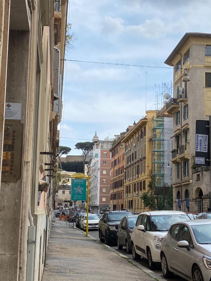 Vatican Stone Rzym Zewnętrze zdjęcie