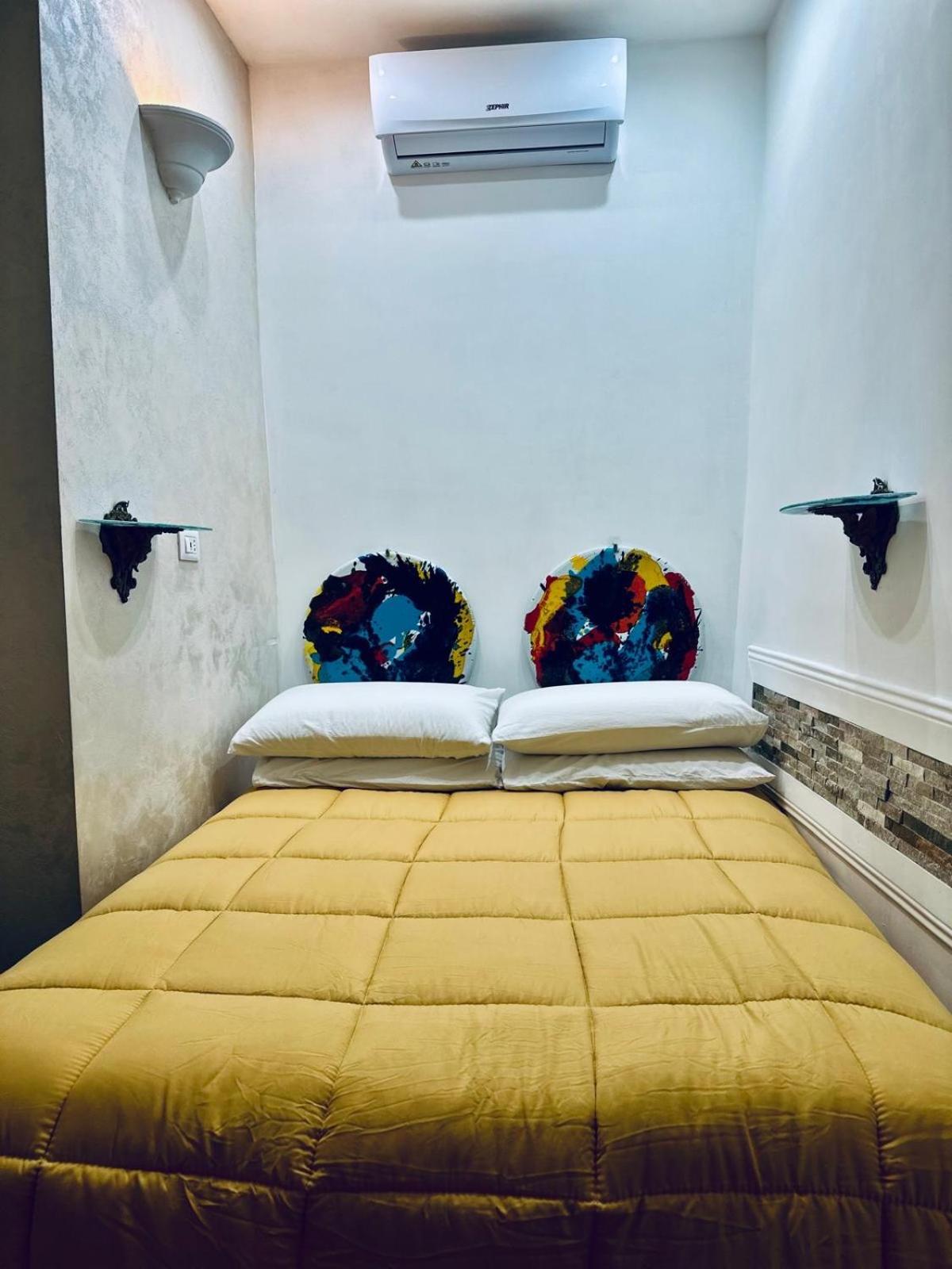 Vatican Stone Rzym Zewnętrze zdjęcie